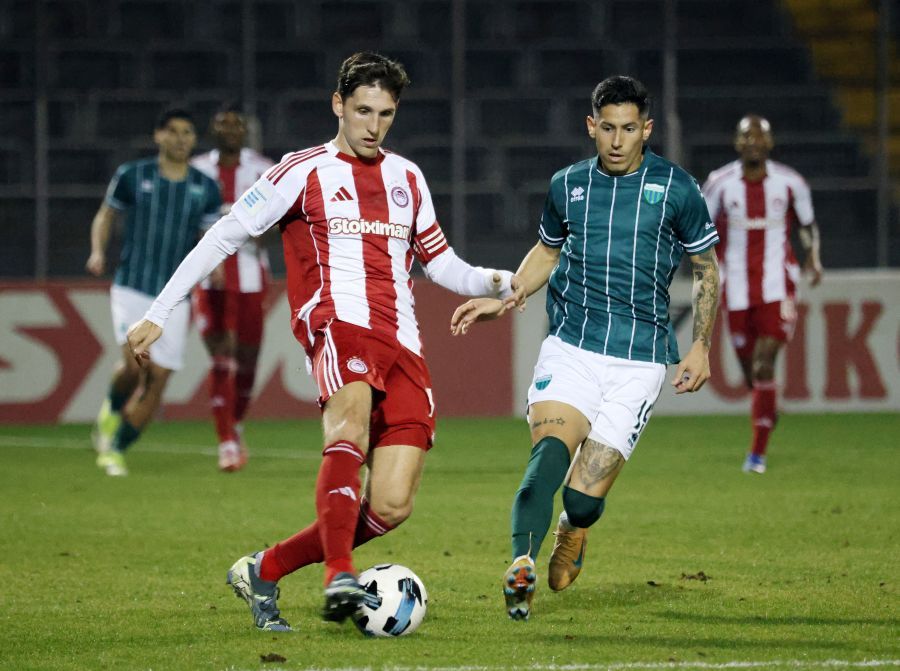 Stoiximan Super League: Το πρόγραμμα των ΑΕΚ, Ολυμπιακού και ΠΑΟΚ ως το τέλος της κανονικής περιόδου