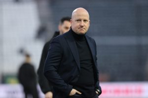 Κανόνες ή υπερβολή από τον Νίκολιτς;