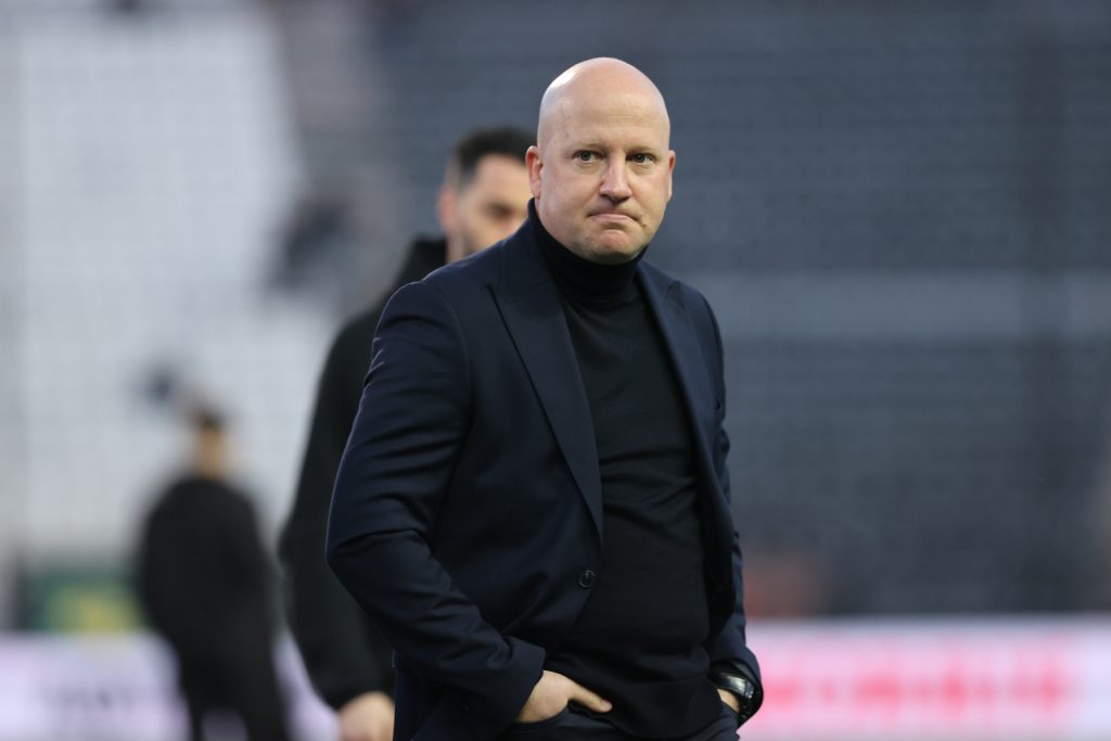 Κανόνες ή υπερβολή από τον Νίκολιτς;