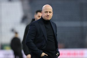 Νίκολιτς: «Βγάλαμε μέταλλο πρωταθλητή – Ο Γιόβιτς στάθηκε άτυχος»