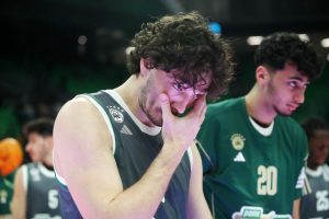 Η τελευταία επαρχιακή ομάδα που νίκησε τον Παναθηναϊκό στο ΟΑΚΑ – Πότε συνέβη