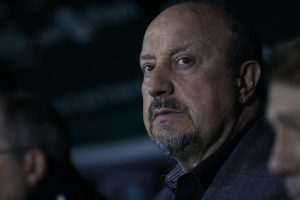 O Mπενίτεθ και ο χορός των φημών