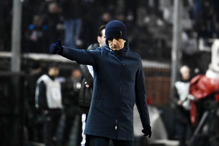 Λουτσέσκου: «Σε δέκα ημέρες δώσαμε τέσσερα ντέρμπι – Το χαμένο πέναλτι έδωσε αυτοπεποίθηση στην ΑΕΚ»