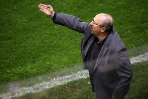 Έκπληξη με Πάντοβιτς