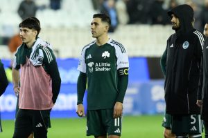 Το «μαύρο πρόβατο» Mπακασέτας και η σκοτεινή αντανάκλαση του Παναθηναϊκού