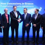 Υδρογονάνθρακες: Έγινε η παρουσίαση των συμβάσεων μίσθωσης της ελληνικής Πολιτείας με την Chevron – HELLENiQ ENERGY