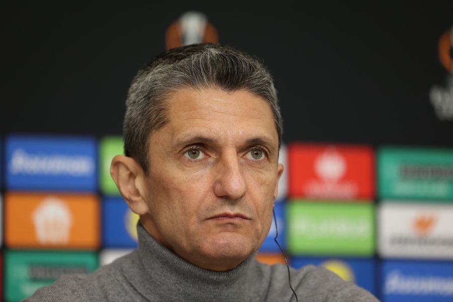 Λουτσέσκου: «Τίποτα δεν χάθηκε ακόμα, αυτοί είναι… σίγουροι για την πρόκριση»