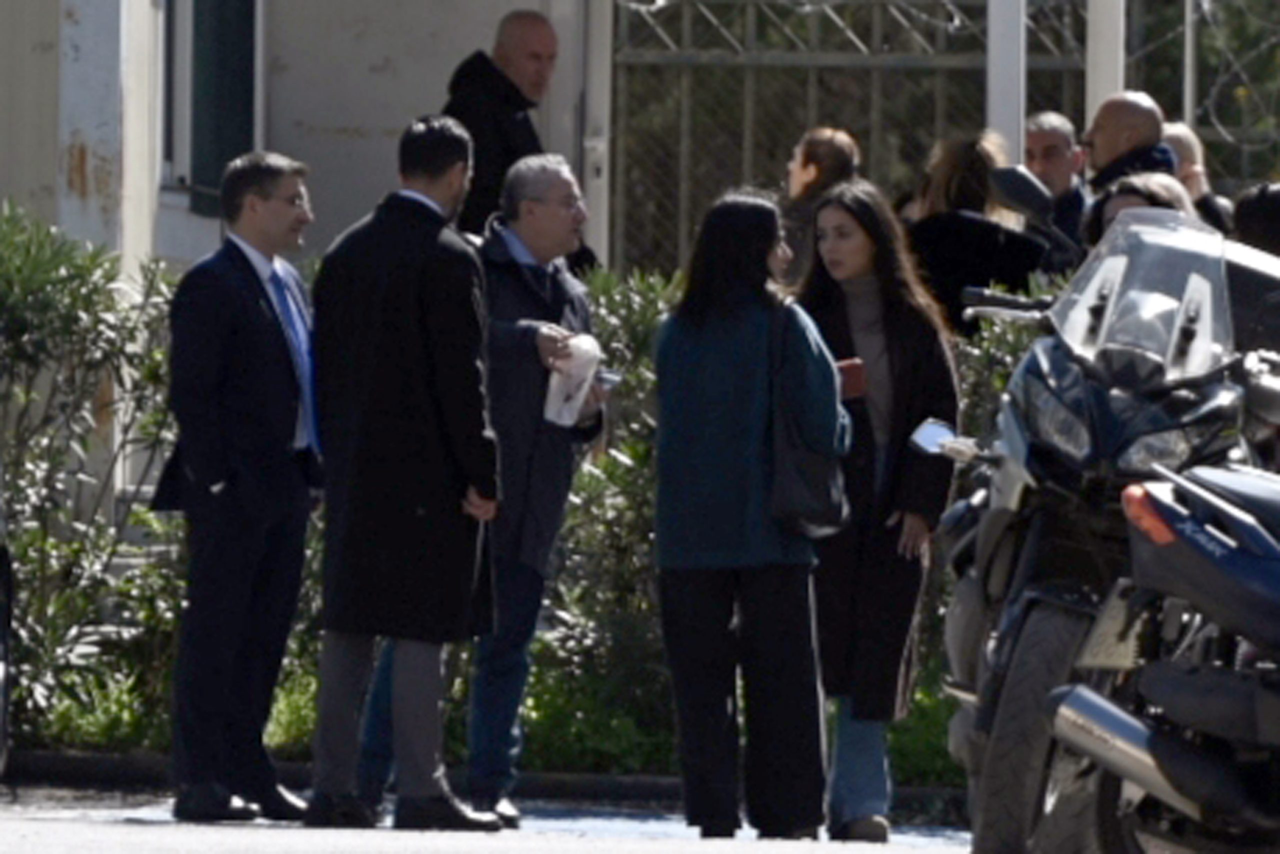 &Sigma;&tau;&eta;&nu; &Epsilon;&upsilon;&epsilon;&lambda;&pi;ί&delta;&omega;&nu; &omicron; &Chi;&rho;ή&sigma;&tau;&omicron;&sigmaf; &Mu;ά&sigma;&tau;&omicron;&rho;&alpha;&sigmaf;