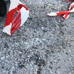 Έκρηξη σε κτήριο στο κέντρο της Θεσσαλονίκης – Άγνωστοι τοποθέτησαν γκαζάκια