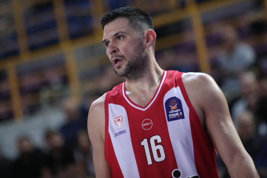 Παπανικολάου: «Ο Παναθηναϊκός είναι ο κάτοχος του Κυπέλλου και θέλουμε να πάρουμε πίσω το τρόπαιο»