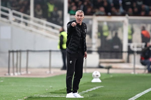 Προπονητής Πλζεν: «Παίκτης – κλειδί ο Τετέι, σπουδαία ομάδα ο Παναθηναϊκός»