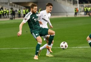 Ανοιχτός ο δρόμος της πρόκρισης