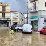 Λήμνος: Αίτημα για κήρυξη του νησιού σε κατάσταση Έκτακτης Ανάγκης Πολιτικής Προστασίας