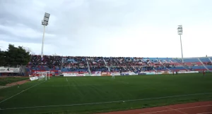 Σοκαριστική καταγγελία της ΠΑΕ Πανιώνιος: «Άγνωστος εκτόξευσε κροτίδα δυναμίτη – Κινδύνευσαν ζωές στη Νέα Σμύρνη» (video)