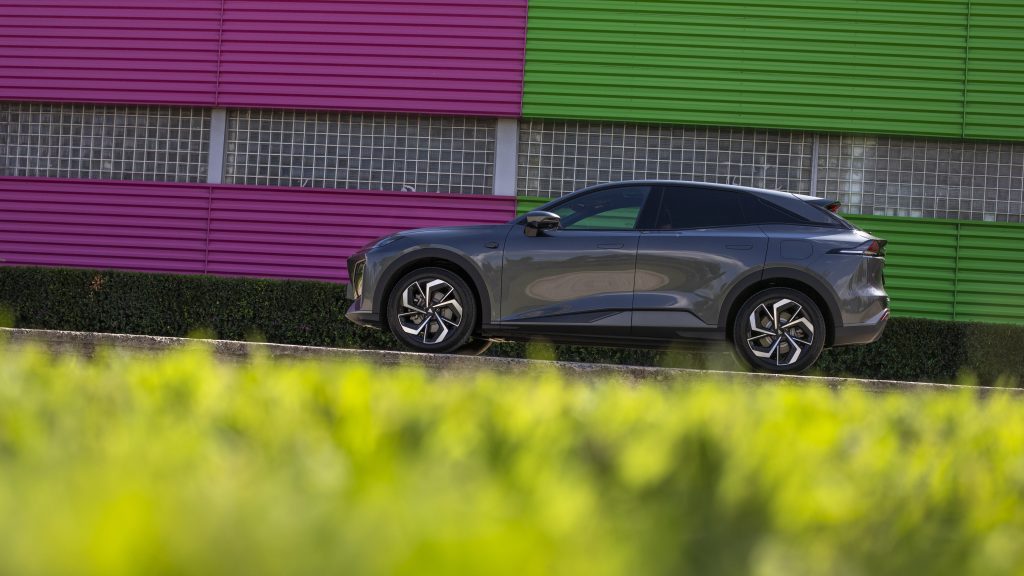 Changan Deepal S05 RWD MAX: Ακόμη πιο προσιτό το νέο ηλεκτρικό που αποδίδει 272 PS και αυτονομία 485 km