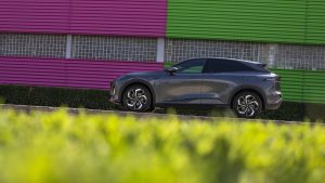 Changan Deepal S05 RWD MAX: Ακόμη πιο προσιτό το νέο ηλεκτρικό που αποδίδει 272 PS και αυτονομία 485 km