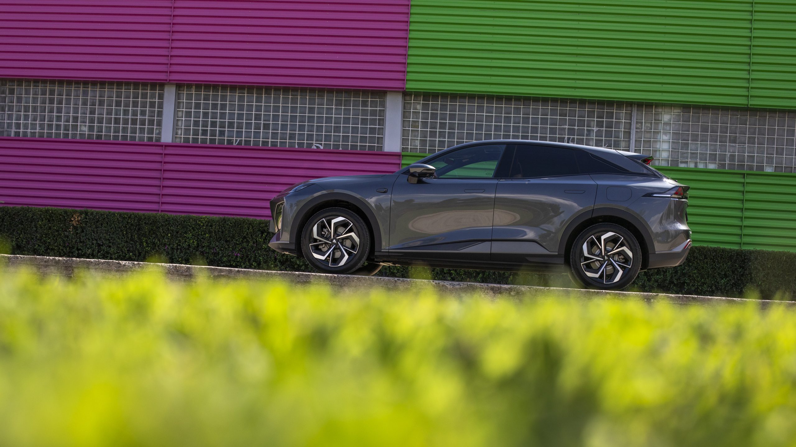 Changan Deepal S05 RWD MAX: &Alpha;&kappa;ό&mu;&eta; &pi;&iota;&omicron; &pi;&rho;&omicron;&sigma;&iota;&tau;ό &tau;&omicron; &nu;έ&omicron; &eta;&lambda;&epsilon;&kappa;&tau;&rho;&iota;&kappa;ό &pi;&omicron;&upsilon; &alpha;&pi;&omicron;&delta;ί&delta;&epsilon;&iota; 272 PS &kappa;&alpha;&iota; &alpha;&upsilon;&tau;&omicron;&nu;&omicron;&mu;ί&alpha; 485 km