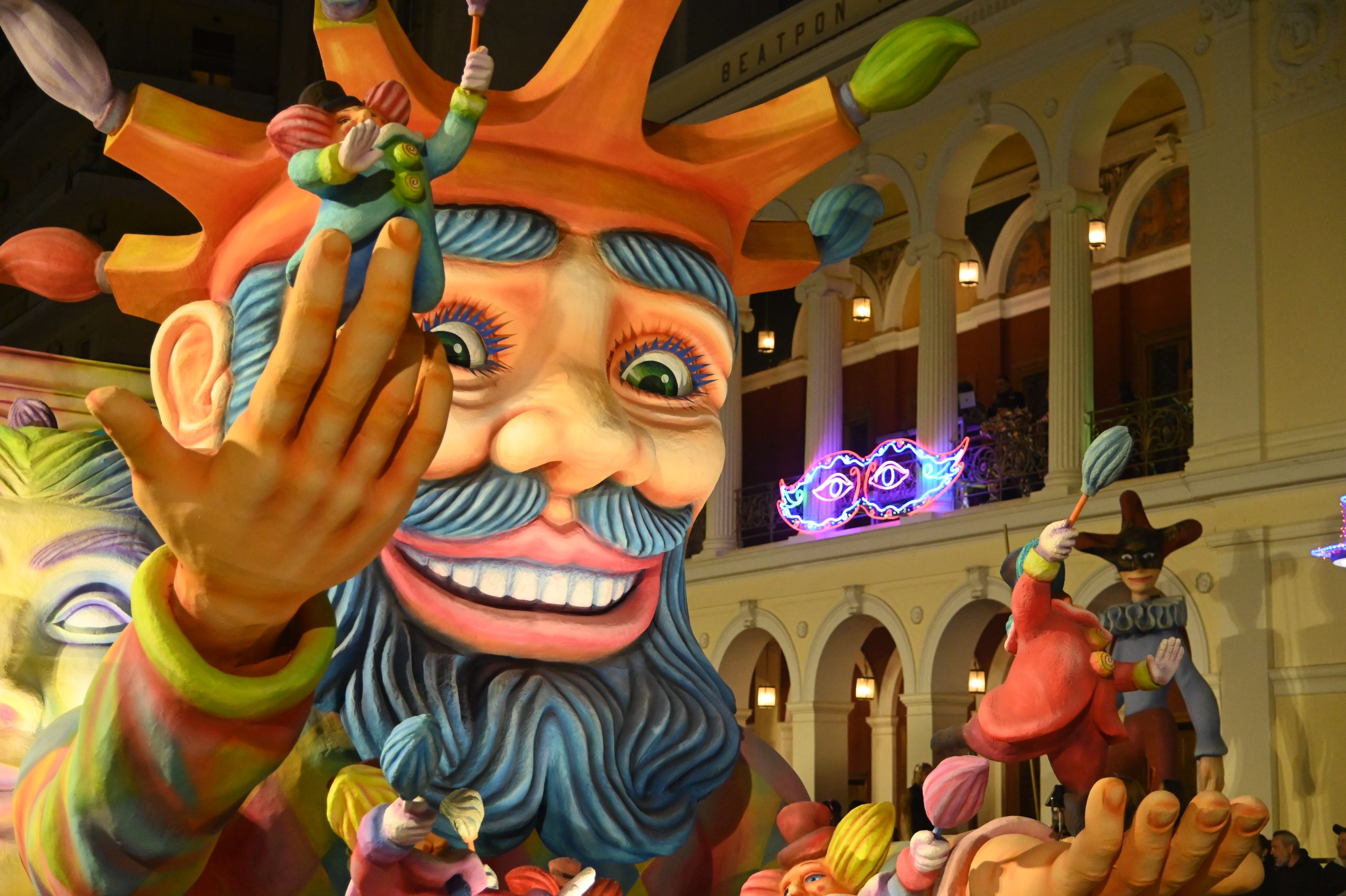 &Alpha;&pi;ό&kappa;&rho;&iota;&epsilon;&sigmaf; 2026: &Sigma;&epsilon; &kappa;&alpha;&rho;&nu;&alpha;&beta;&alpha;&lambda;&iota;&kappa;&omicron;ύ&sigmaf; &rho;&upsilon;&theta;&mu;&omicron;ύ&sigmaf; ό&lambda;&eta; &eta; &chi;ώ&rho;&alpha; &ndash; &Epsilon;&iota;&kappa;ό&nu;&epsilon;&sigmaf; &alpha;&pi;ό &Alpha;&theta;ή&nu;&alpha;, &Pi;ά&tau;&rho;&alpha;, &Rho;έ&theta;&upsilon;&mu;&nu;&omicron;