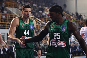 Η 12άδα του Παναθηναϊκού για το ματς με την Παρί: Ποιοι έμειναν εκτός