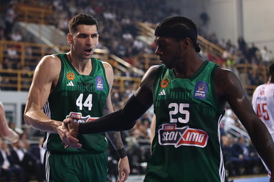 Η 12άδα του Παναθηναϊκού για το ματς με την Παρί: Ποιοι έμειναν εκτός