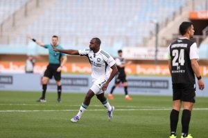 ΟΦΗ – Παναθηναϊκός 0-2: Νίκη – μήνυμα στο Ηράκλειο