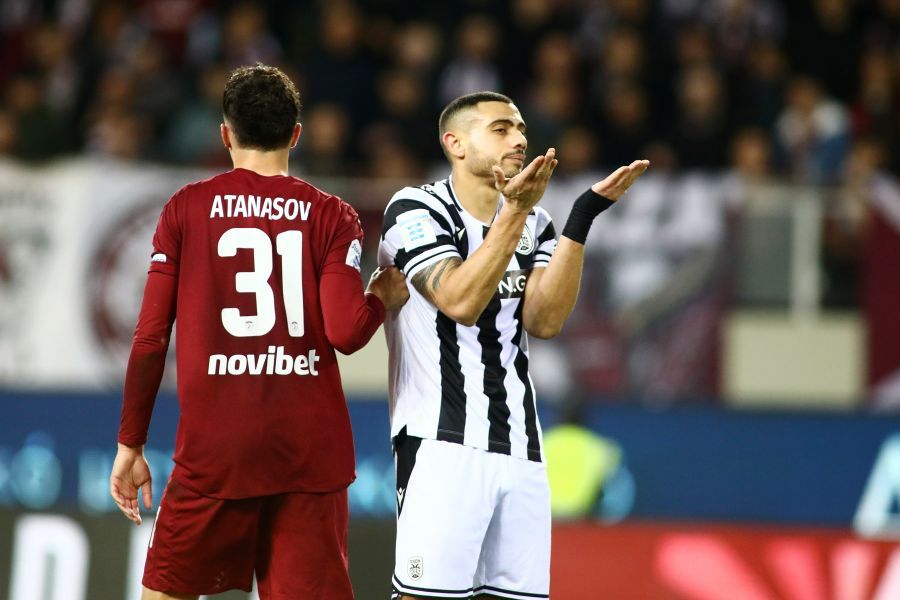 Stoiximan Super League: Η μάχη για την κορυφή παίρνει φωτιά – Το πρόγραμμα Ολυμπιακού, ΠΑΟΚ και ΑΕΚ μέχρι τα playoffs