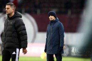 Λουτσέσκου: «Η ομάδα είναι… ξεζουμισμένη»