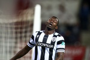 ΑΕΛ Novibet – ΠΑΟΚ 1-1: Οι «Βυσσινοί» κράτησαν στο «Χ» τον δικέφαλο