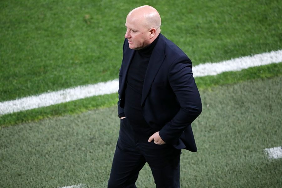 Μάρκο Νίκολιτς: «Το να περιμένεις 20.000 οπαδούς, είναι κάτι απίστευτο»