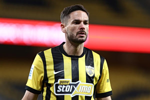 Γκατσίνοβιτς: «Θέλουμε να δώσουμε κάτι παραπάνω για τον τόσο κόσμο, που θα έρθει στο γήπεδο»