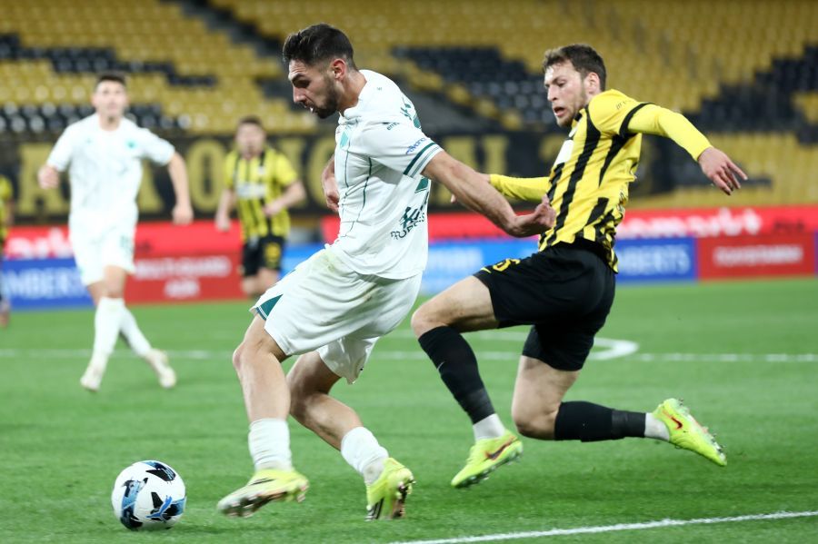 Stoiximan Super League: Η βαθμολογία μετά την 22η αγωνιστική