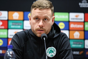 Ίνγκασον: «Έτοιμοι για την πρόκληση»