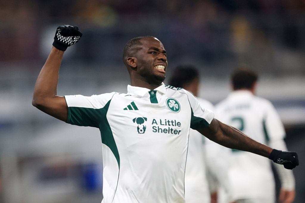 Βαθμολογία UEFA: Ο Παναθηναϊκός κράτησε «ζωντανή» την Ελλάδα για το Top-10