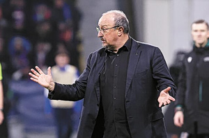 Ολοι ασχολήθηκαν κυρίως με την άμυνα