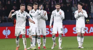 Συμπληρώθηκε η 16άδα του Europa League – Οι πιθανές διασταυρώσεις στα νοκ άουτ