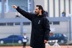 Πετράκης: «Εισπράξαμε αυτό που δουλέψαμε όλο αυτό το διάστημα που βρισκόμαστε εδώ»