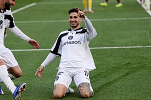 Κυριαρχικός ΟΦΗ, «καθάρισε» την ΑΕΛ με τριάρα και βλέπει playoffs