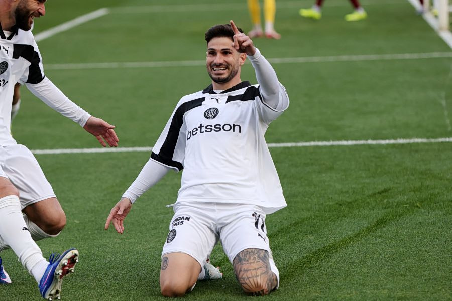 Κυριαρχικός ΟΦΗ, «καθάρισε» την ΑΕΛ με τριάρα και βλέπει playoffs