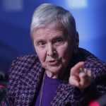 Ελένη Γλύκατζη Αρβελέρ: Δημοσία δαπάνη η κηδεία της – Σε λαϊκό προσκύνημα η σορός της