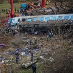 Στη Λάρισα οριστικά η δίκη για τα Τέμπη – Απέρριψε ο Άρειος Πάγος αίτημα των συγγενών για αλλαγή της έδρας