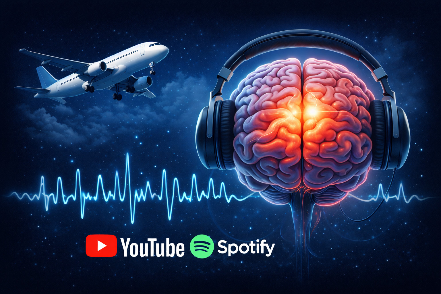 &Rho;&omicron;&zeta; &Theta;ό&rho;&upsilon;&beta;&omicron;&sigmaf; &Beta;&alpha;&theta;ύ&sigmaf; Ύ&pi;&nu;&omicron;&sigmaf;: &Gamma;&iota;&alpha;&tau;ί YouTube &kappa;&alpha;&iota; Spotify &laquo;&sigma;&kappa;&omicron;&tau;ώ&nu;&
