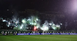 Οριστικό: Στη Λεωφόρο θα παίξει ο Παναθηναϊκός για τους «16» του Europa League