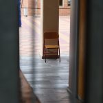 Τρίκαλα: Ένταση σε γυμνάσιο – Προσήχθη η γιαγιά μαθητή