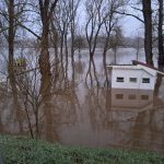 Πνίγεται ο Έβρος – Πλημμύρισαν 100.000 στρέμματα και χιλιάδες άνθρωποι είναι σε απόγνωση