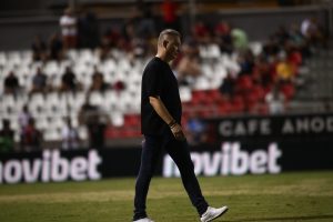 Έπιασε δουλειά ο Γρηγορίου – «Πρέπει και μπορούμε την 5η θέση»