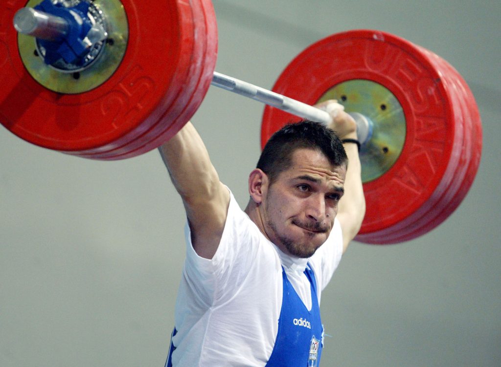 Οταν ο Πύρρος Δήμας έφτασε στην Ελλάδα