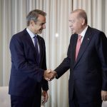 Το πρόγραμμα του Μητσοτάκη στην Άγκυρα – Τι ώρα θα πραγματοποιηθεί η συνάντηση με Ερντογάν