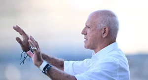 Ο Νίκος Αναστόπουλος αναλαμβάνει τα Χανιά στην Super League 2