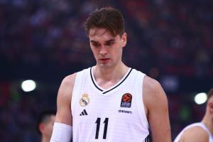 Σενάρια από την Ιταλία για Χεζόνια στον Παναθηναϊκό