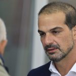 Γ. Σακελλαρίδης: Η επιλογή της Ομάδας Αλήθειας έγινε για να υποβάλει τα σέβη του ο Γ. Στουρνάρας στο σύστημα Μητσοτάκη